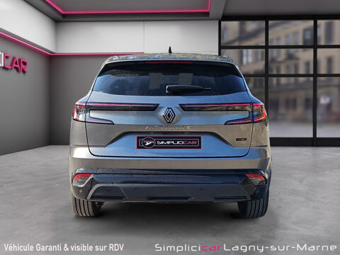 Austral E-Tech hybrid 200 Techno 2023 occasion 77400 Lagny-sur-Marne