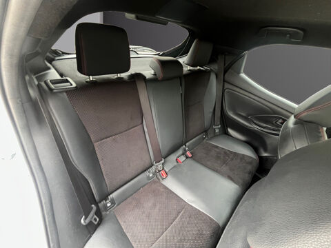 Yaris Hybride 116h GR Sport 2023 occasion 77400 Lagny-sur-Marne