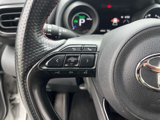Yaris Hybride 116h GR Sport 2023 occasion 77400 Lagny-sur-Marne
