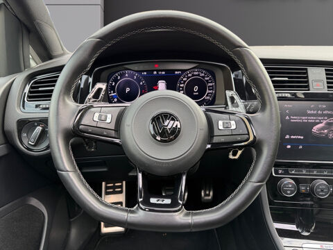 Golf 2.0 TSI 310 BlueMotion Technology DSG7 4Motion R 2017 occasion 77400 Lagny-sur-Marne