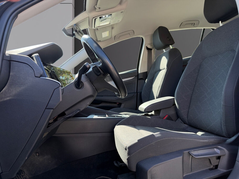 Golf 1.5 eTSI OPF 130 DSG7 Life Business 2023 occasion 77400 Lagny-sur-Marne