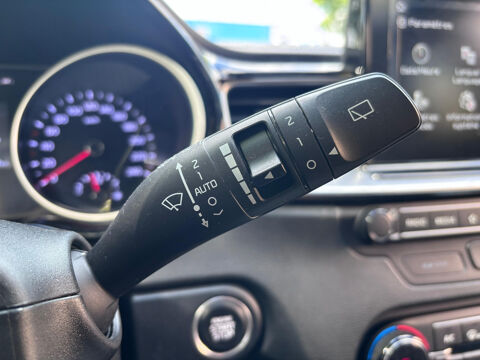 Pro cee d ii PROCEED 1.4 T-GDI 140 ch ISG DCT7 GT Line 2019 occasion 77400 Lagny-sur-Marne