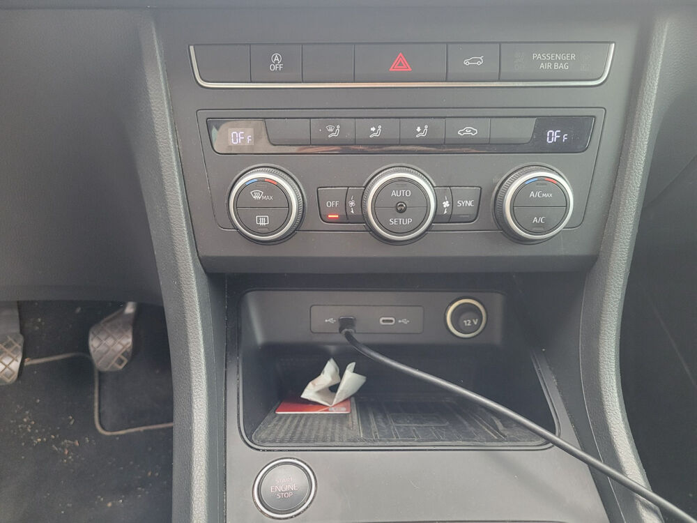 Ateca 1.0 TSI 110 ch Start/Stop Style Business 2022 occasion 77400 Lagny-sur-Marne