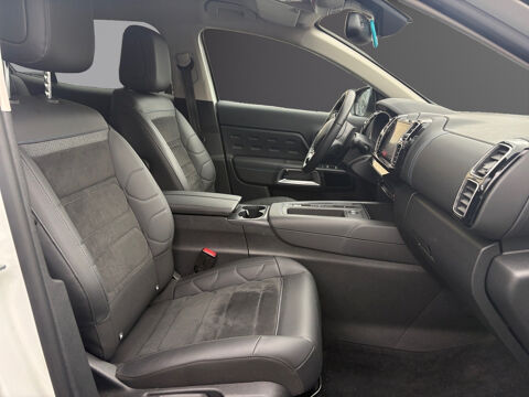 C5 aircross C5 Aircross PureTech 130 S&S EAT8 Feel Pack 2023 occasion 77400 Lagny-sur-Marne