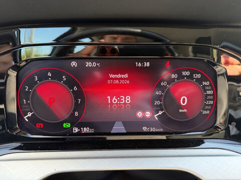 Golf 1.5 eTSI OPF 130 DSG7 Life Business 2023 occasion 77400 Lagny-sur-Marne
