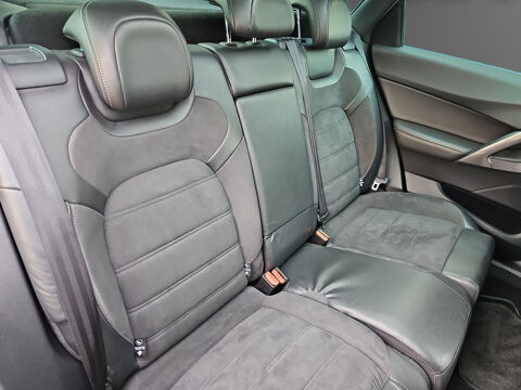 DS5 e-HDi 115 So Chic ETG6 2014 occasion 77400 Lagny-sur-Marne