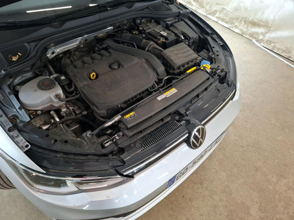 Golf 1.5 eTSI OPF 130 DSG7 Life Plus 2023 occasion 77400 Lagny-sur-Marne