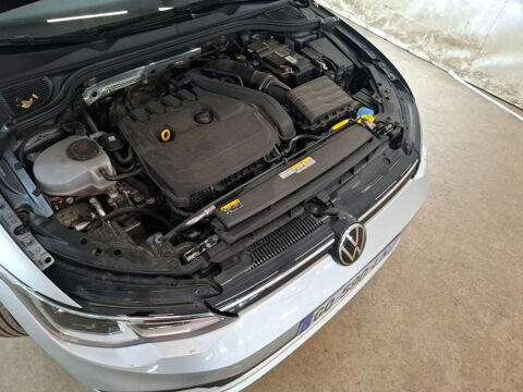 Golf 1.5 eTSI OPF 130 DSG7 Life Plus 2023 occasion 77400 Lagny-sur-Marne