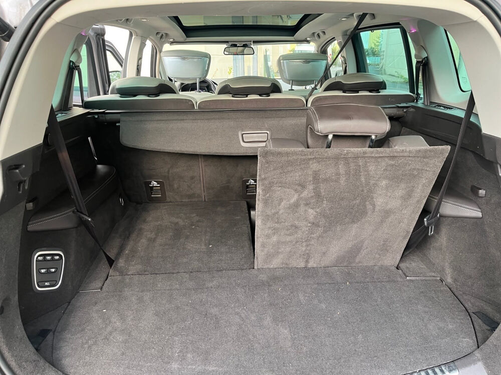 Espace dCi 160 Energy Twin Turbo Initiale Paris EDC 2015 occasion 77400 Lagny-sur-Marne