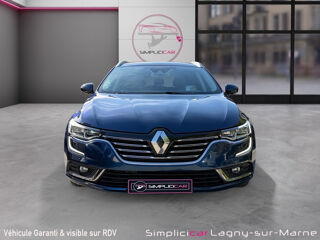Talisman Estate dCi 160 Energy EDC Intens 2016 occasion 77400 Lagny-sur-Marne