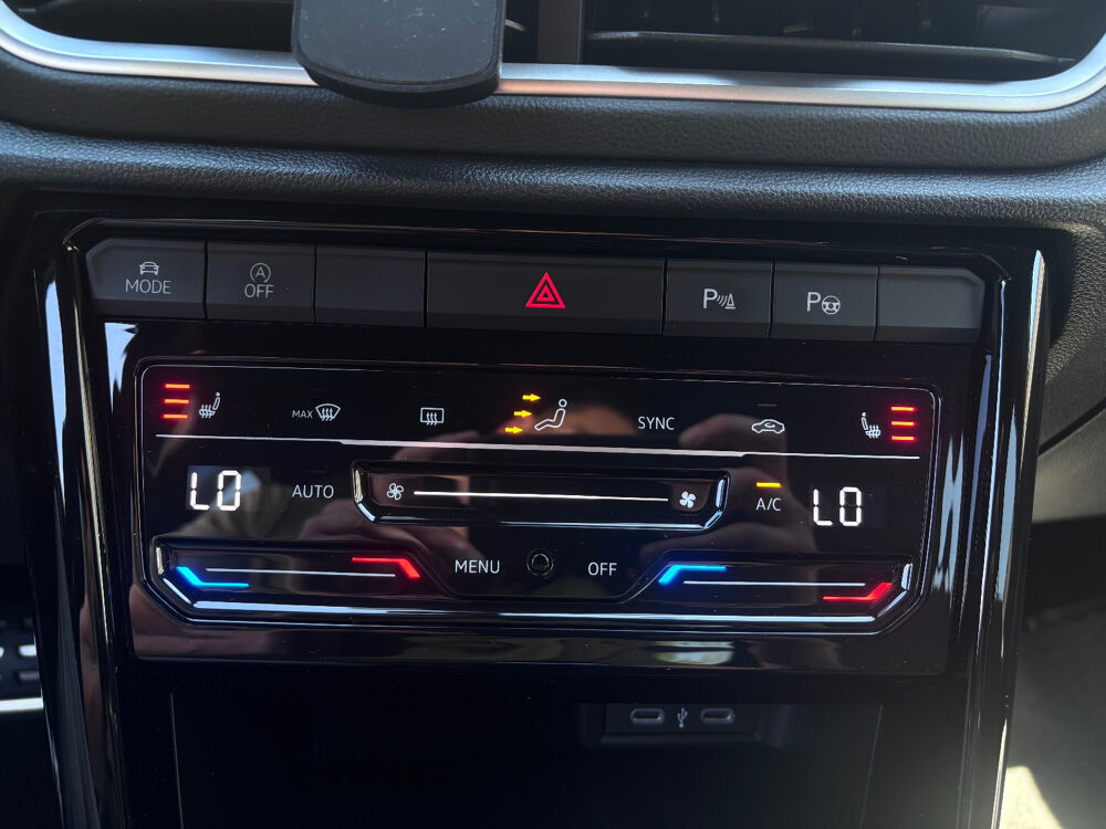 T-ROC T-Roc 2.0 TDI 150 Start/Stop DSG7 R-Line 2023 occasion 77400 Lagny-sur-Marne