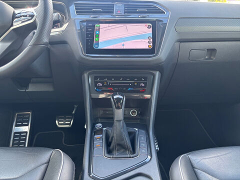 Tiguan 1.5 TSI 150ch DSG7 R-Line Exclusive 2022 occasion 77400 Lagny-sur-Marne
