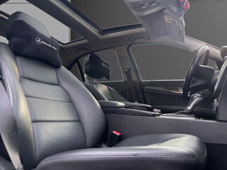 Classe C 350 Avantgarde A 2007 occasion 77400 Lagny-sur-Marne