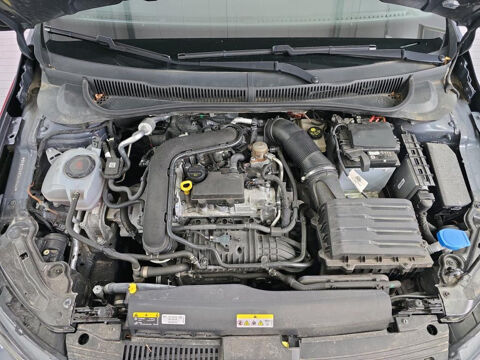 Polo 1.0 TSI 95 S&S DSG7 Style 2022 occasion 77400 Lagny-sur-Marne