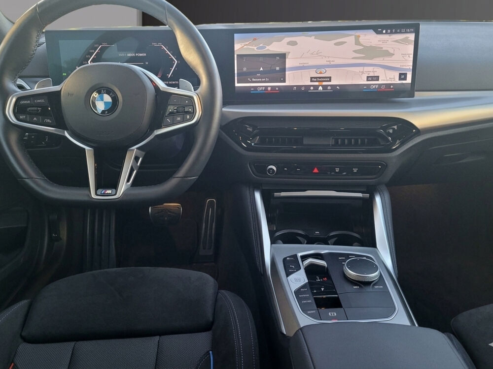 Serie 2 Coup&eacute; 220i 184 ch BVA8 M Sport 2025 occasion 77400 Lagny-sur-Marne