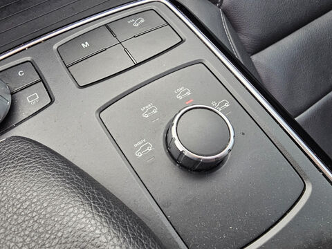 Classe GLE GLE 500 e 7G-Tronic Plus 4MATIC Fascination 2017 occasion 77400 Lagny-sur-Marne