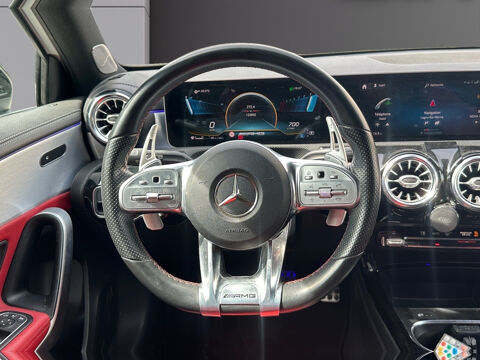 Classe A 250 7G-DCT 4Matic AMG Line 2018 occasion 77400 Lagny-sur-Marne