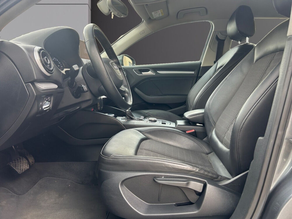 A3 Sportback 2.0 TDI 150 Ambiente S tronic 6 2015 occasion 77400 Lagny-sur-Marne