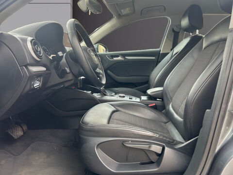 A3 Sportback 2.0 TDI 150 Ambiente S tronic 6 2015 occasion 77400 Lagny-sur-Marne