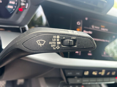 A3 Sportback 30 TDI 116 Business line 2021 occasion 77400 Lagny-sur-Marne