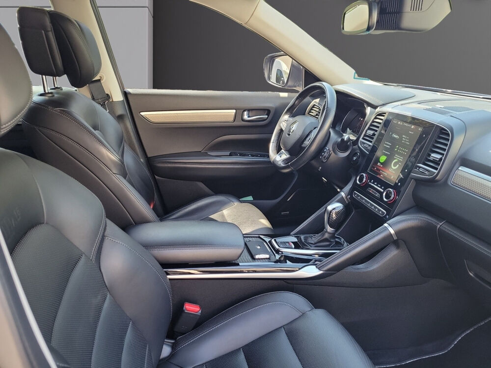 Koleos dCi 175 4x2 X-tronic Initiale Paris 2019 occasion 77400 Lagny-sur-Marne
