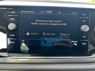 Polo 1.0 TSI 95 S&S DSG7 Style 2022 occasion 77400 Lagny-sur-Marne