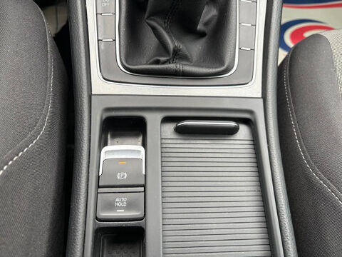Golf SW 1.6 TDI 105 BlueMotion Technology Confortline 2014 occasion 77400 Lagny-sur-Marne