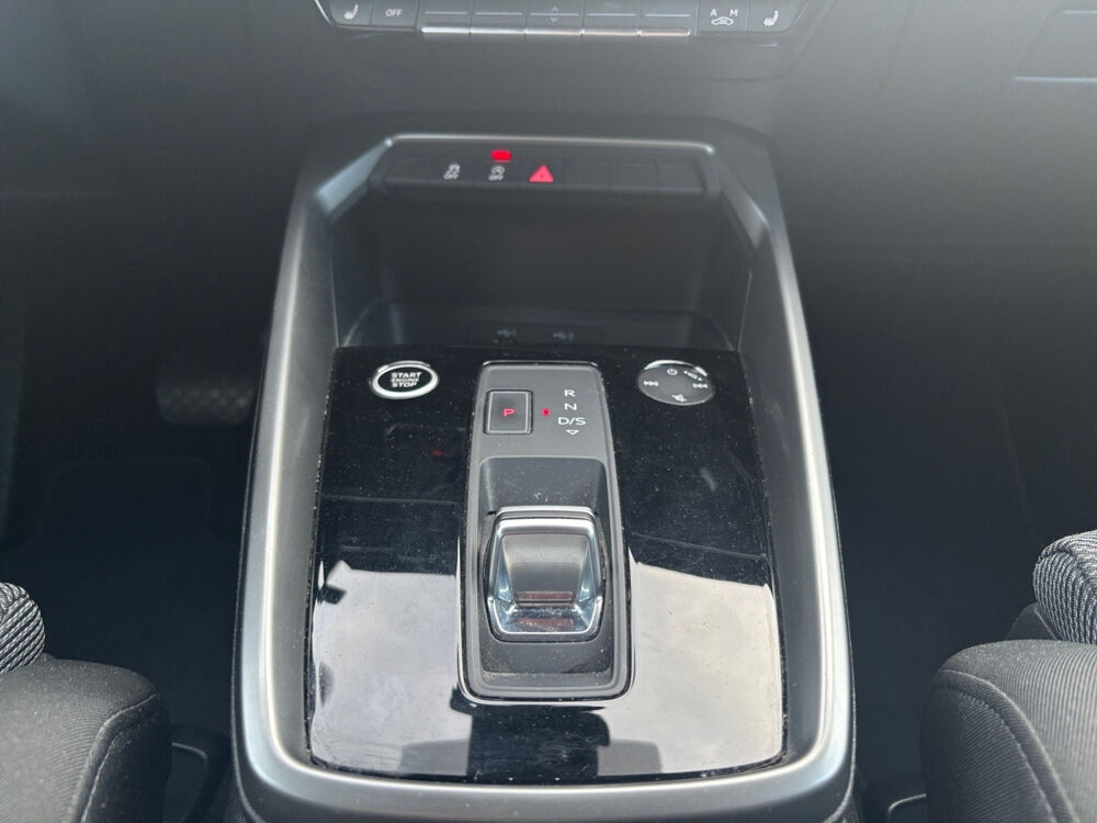 A3 Sportback 35 TDI 150 S tronic 7 S Line 2020 occasion 77400 Lagny-sur-Marne