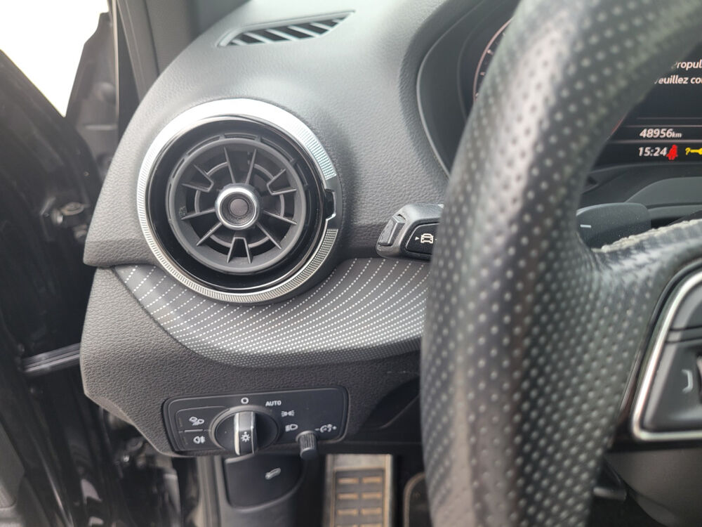 Q2 35 TFSI 150 S tronic 7 S line Plus 2023 occasion 77400 Lagny-sur-Marne