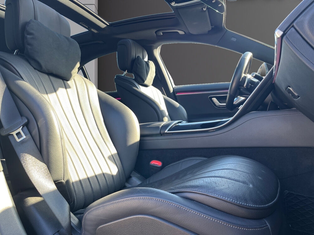 Classe S 400 d 9G-Tronic 4-Matic AMG Line 2021 occasion 77400 Lagny-sur-Marne