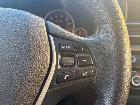 S&eacute;rie 3 Touring 320i 184 ch BVA8 Lounge 2019 occasion 77400 Lagny-sur-Marne