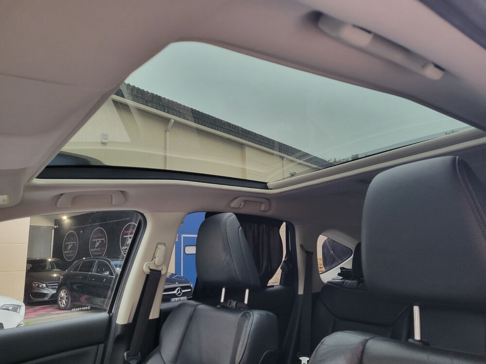 CR-V 2.2 i-DTEC 4WD Executive 2013 occasion 77400 Lagny-sur-Marne