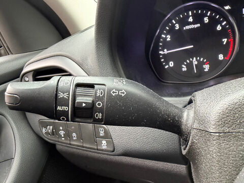 Divers i30 1.0 T-GDi 120 iBVM6 Hybrid 48V 2022 occasion 77400 Lagny-sur-Marne