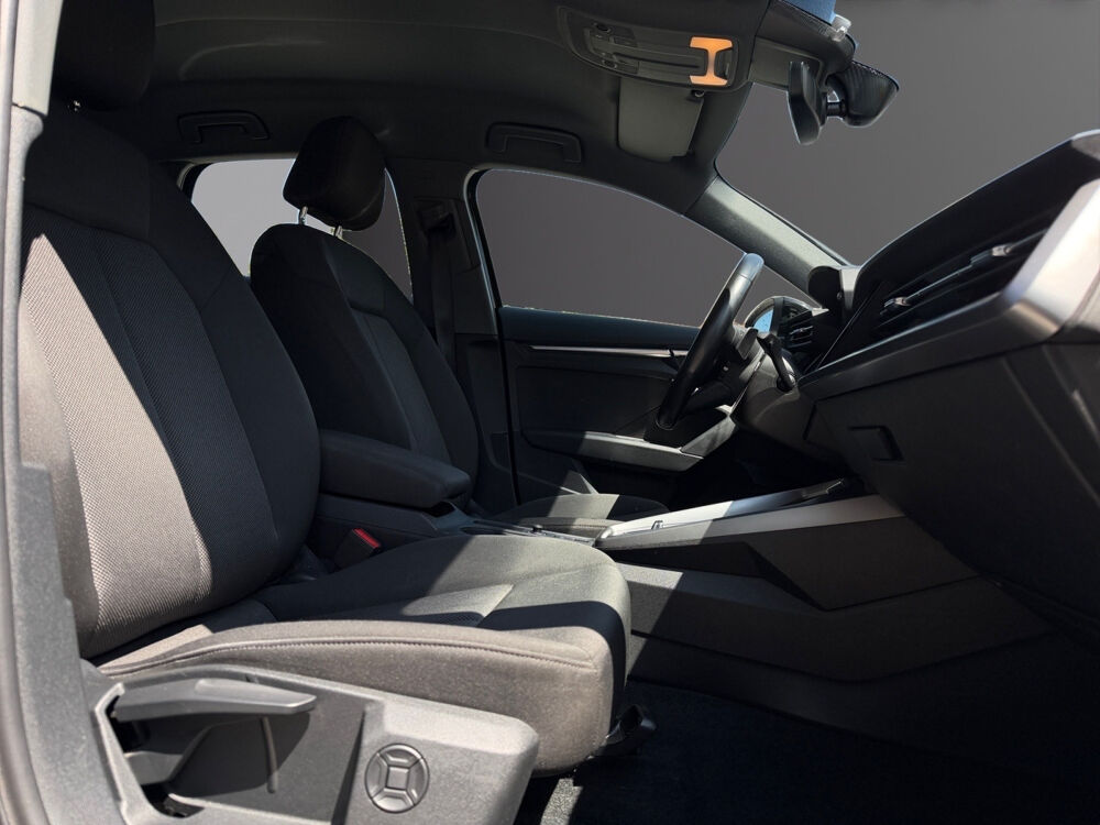 A3 Sportback 30 TDI 116 S tronic 7 Business line 2023 occasion 77400 Lagny-sur-Marne