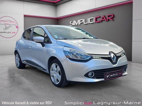 Renault clio iv 1.2 16V 75 Zen