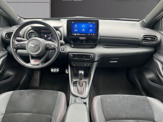 Yaris Hybride 116h GR Sport 2023 occasion 77400 Lagny-sur-Marne