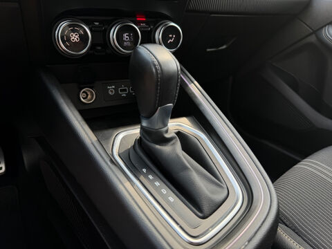 Clio V Clio E-Tech full hybrid 145 Engineered 2023 occasion 77400 Lagny-sur-Marne