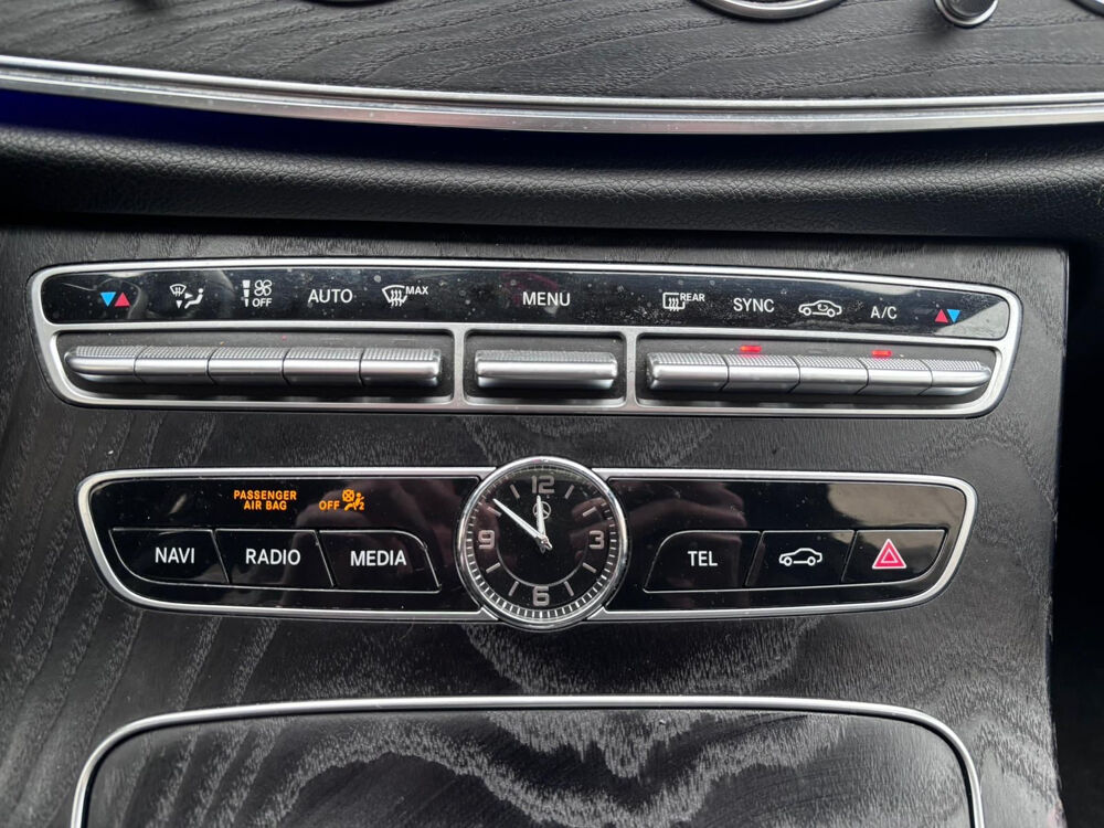 Classe E 220 d 9G-Tronic Fascination 2019 occasion 77400 Lagny-sur-Marne