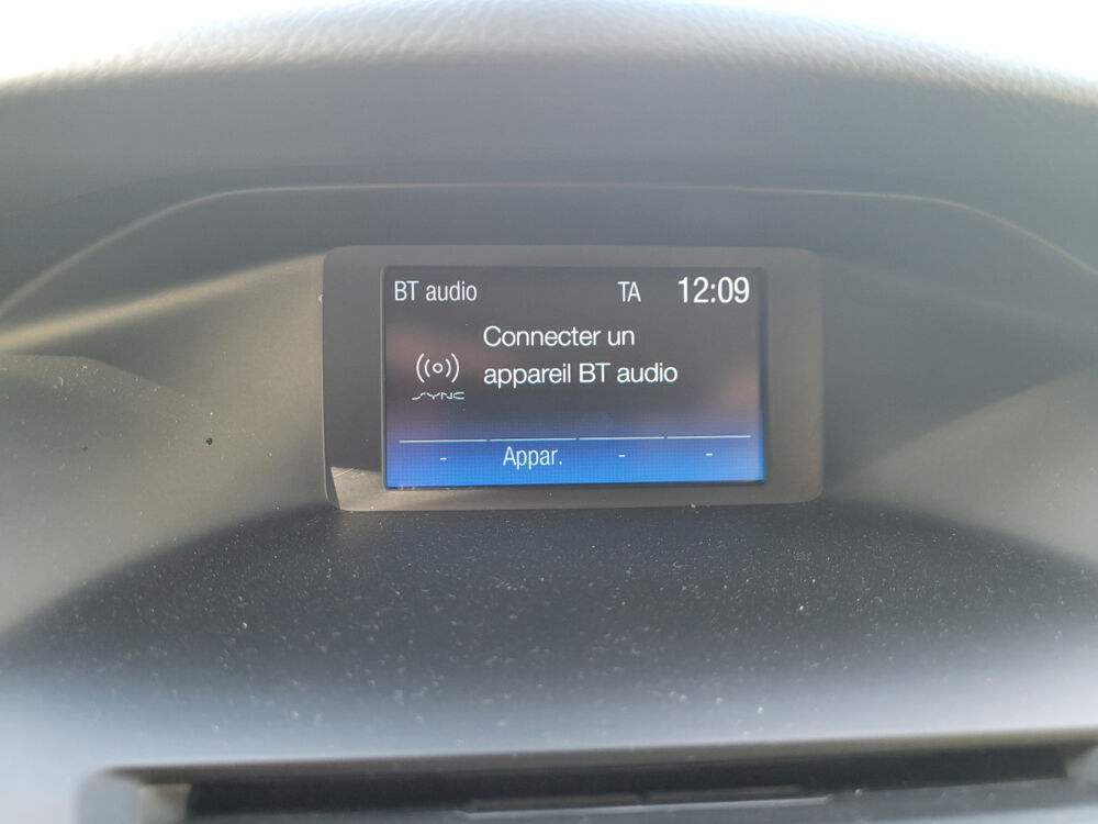 Focus 1.0 EcoBoost 100 S&S Trend 2016 occasion 77400 Lagny-sur-Marne