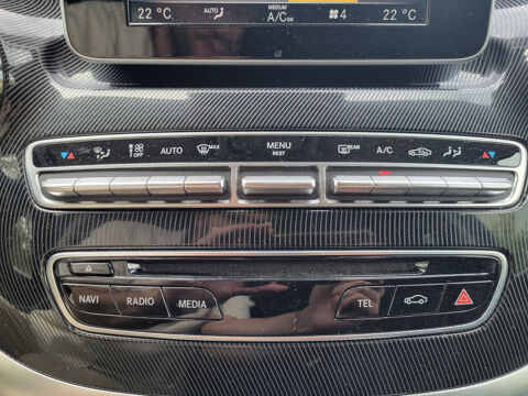 Classe V Compact 220 d 9G-TRONIC Style 2020 occasion 77400 Lagny-sur-Marne