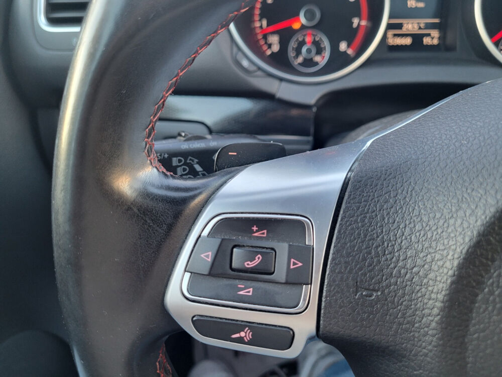 Golf 2.0 TSI 235 GTI Edition 35 DSG6 2012 occasion 77400 Lagny-sur-Marne