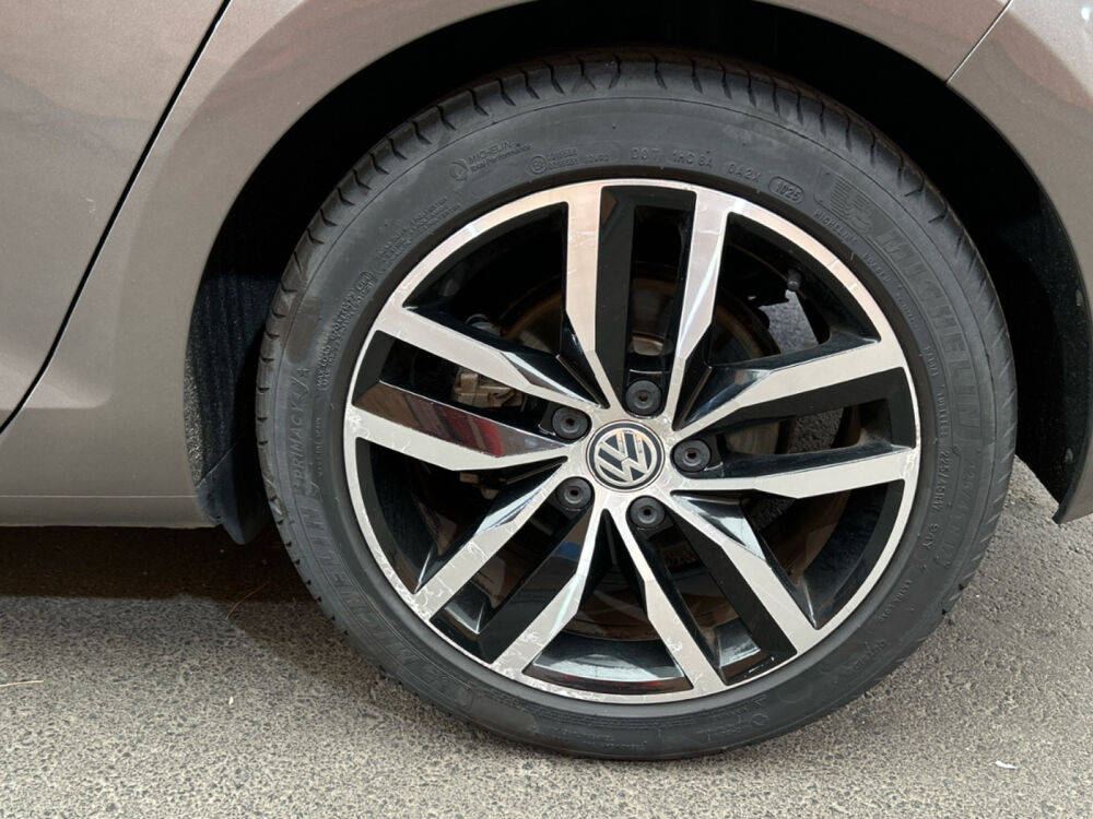 Golf 1.4 TSI 150 ACT BlueMotion Technology Carat DSG7 2015 occasion 77400 Lagny-sur-Marne