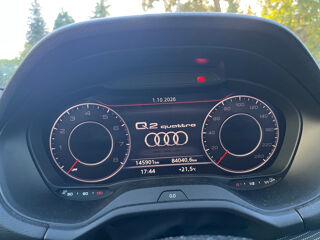 Q2 40 TFSI 190 S tronic 7 Quattro S Line 2018 occasion 77400 Lagny-sur-Marne