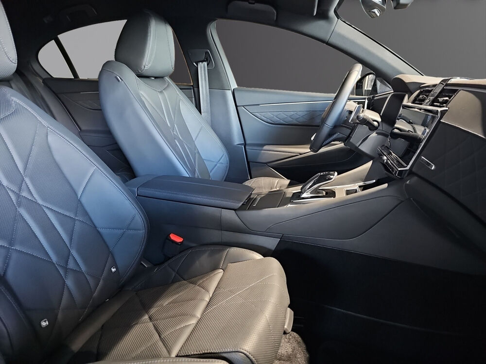 DS9 DS 9 Hybride E-Tense 250 Rivoli + 2025 occasion 77400 Lagny-sur-Marne