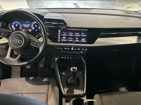 A3 Sportback 30 TDI 116 Business line 2021 occasion 77400 Lagny-sur-Marne
