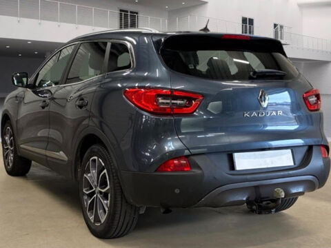 Kadjar TCe 130 Energy Graphite EDC 2017 occasion 77400 Lagny-sur-Marne