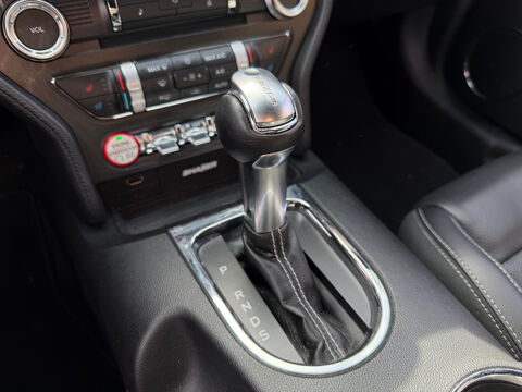 Mustang Fastback V8 5.0 421 GT A 2016 occasion 77400 Lagny-sur-Marne