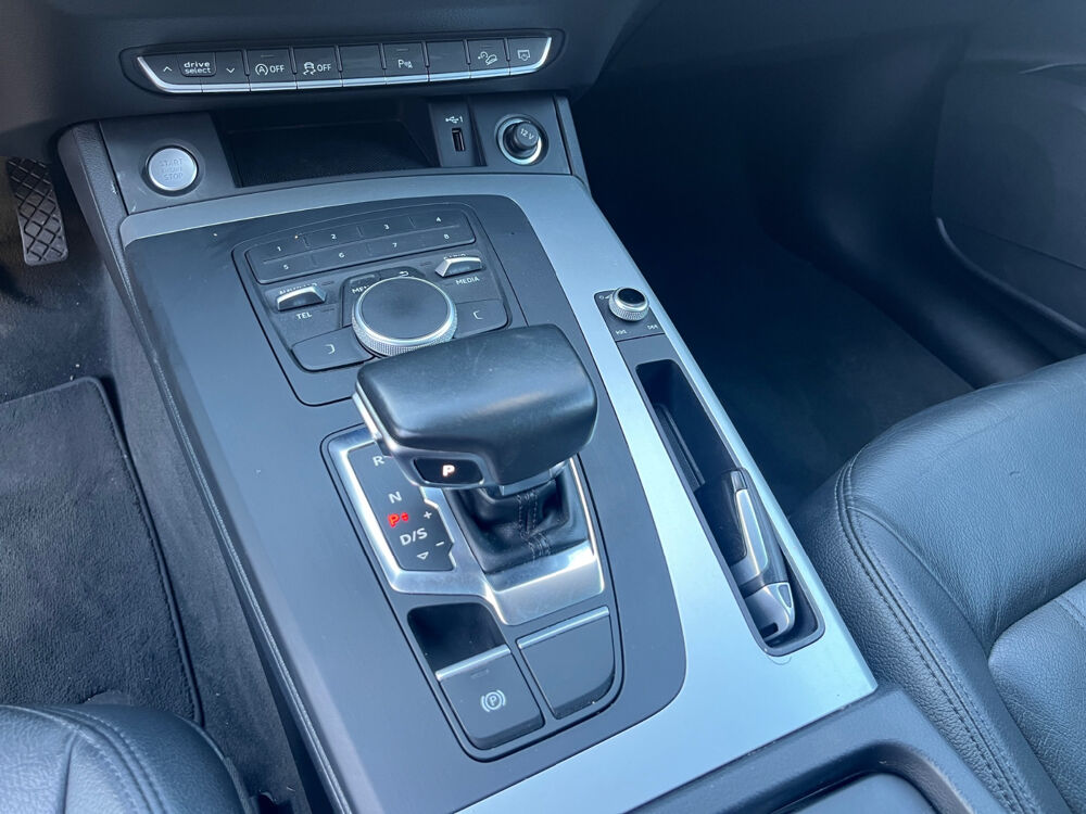 Q5 2.0 TDI 190 S tronic 7 Quattro Business Executive 2018 occasion 77400 Lagny-sur-Marne