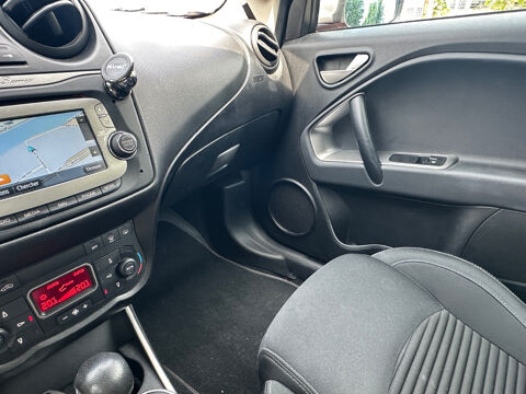 Mito MiTo 1.4 TB MultiAir 140 Start & Stop Alfa TCT Sprint 2015 occasion 77400 Lagny-sur-Marne