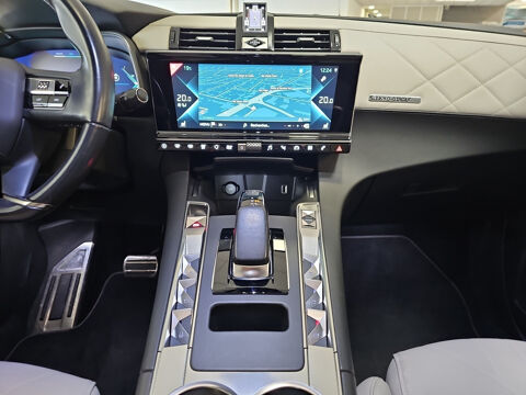 DS7 DS 7 Hybride Rechargeable E-Tense 225 EAT8 Rivoli 2022 occasion 77400 Lagny-sur-Marne